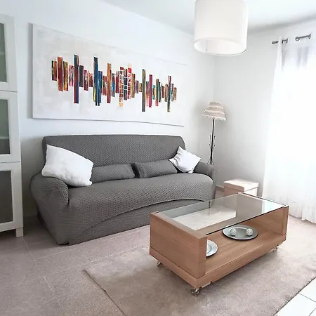Apartment Center Cruz, Centrico Con Gran Terraza, Cocina , Salon Y Banos, Todo Privado
