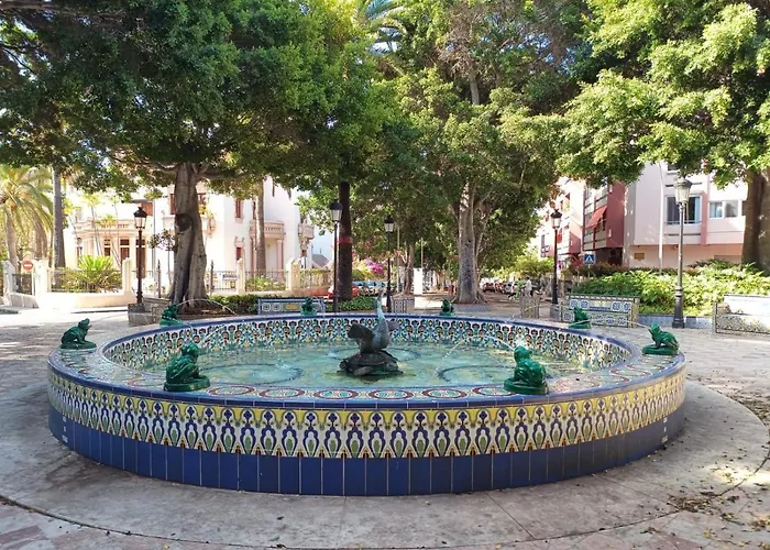 Center Cruz, Centrico Con Gran Terraza, Cocina , Salon Y Banos, Todo Privado Apartmán