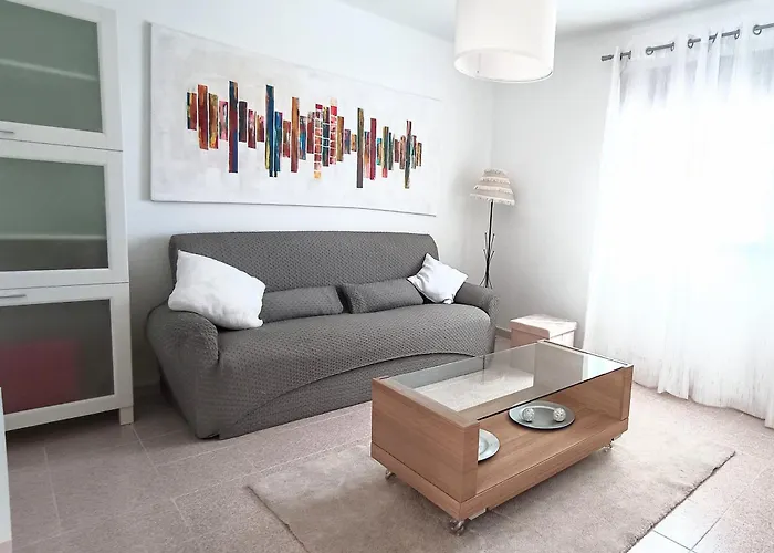 Διαμέρισμα Center Cruz, Centrico Con Gran Terraza, Cocina , Salon Y Banos, Todo Privado