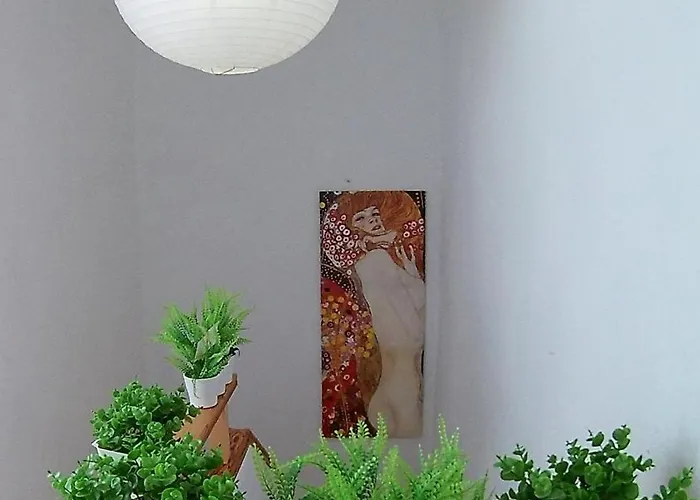 Apartmán Center Cruz, Centrico Con Gran Terraza, Cocina , Salon Y Banos, Todo Privado *