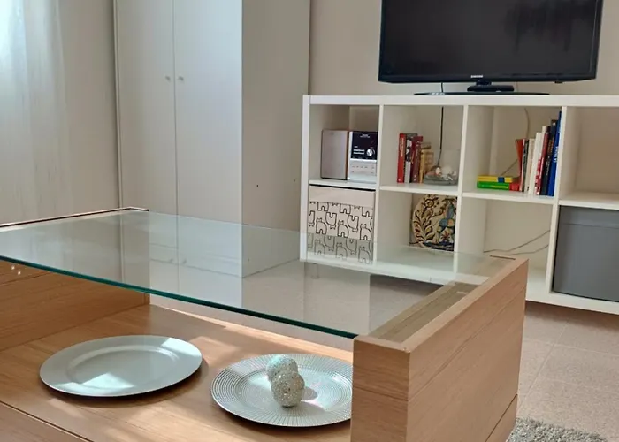 Center Cruz, Centrico Con Gran Terraza, Cocina , Salon Y Banos, Todo Privado * Santa Cruz de Tenerife