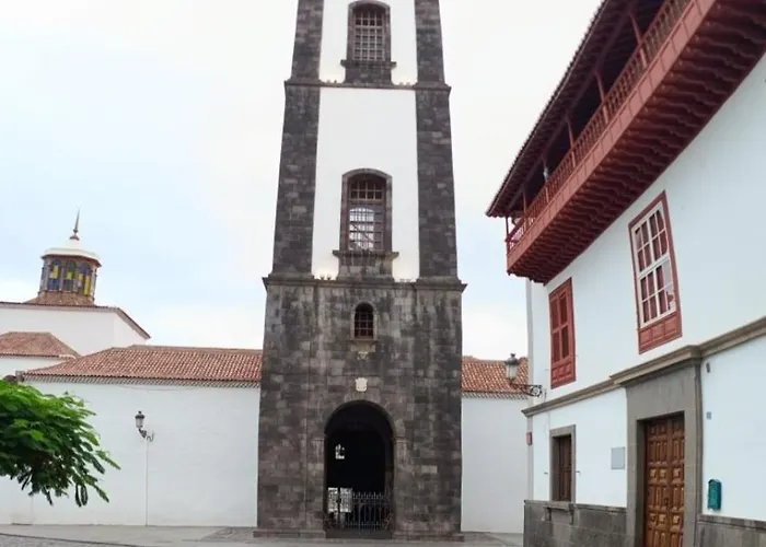 Center Cruz, Centrico Con Gran Terraza, Cocina , Salon Y Banos, Todo Privado Apartmán *