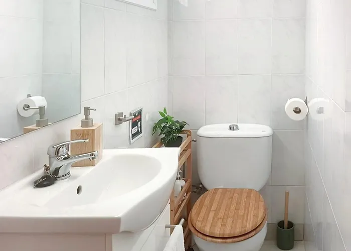 Center Cruz, Centrico Con Gran Terraza, Cocina , Salon Y Banos, Todo Privado Apartmán *