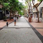 Center Cruz, Céntrico Con Gran Terraza, Cocina , Salón Y Baños, Todo Privado Santa Cruz de Tenerife