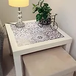 Center Cruz, Centrico Con Gran Terraza, Cocina , Salon Y Banos, Todo Privado Σάντα Κρουζ Τενερίφης