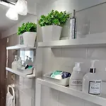 Center Cruz, Céntrico Con Gran Terraza, Cocina , Salón Y Baños, Todo Privado Appartamento *