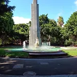 Center Cruz, Céntrico Con Gran Terraza, Cocina , Salón Y Baños, Todo Privado * Santa Cruz de Tenerife