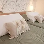 Apartamento Center Cruz, Céntrico Con Gran Terraza, Cocina , Salón Y Baños, Todo Privado Santa Cruz de Tenerife