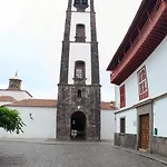 Center Cruz, Céntrico Con Gran Terraza, Cocina , Salón Y Baños, Todo Privado Appartamento *