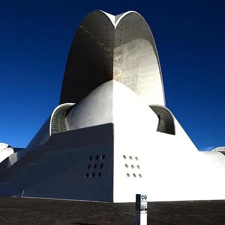 شقة Center Cruz, Centrico Con Gran Terraza, Cocina , Salon Y Banos, Todo Privado