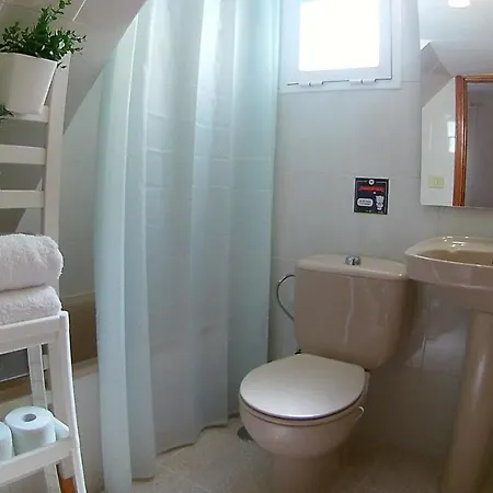 Center Cruz, Centrico Con Gran Terraza, Cocina , Salon Y Banos, Todo Privado سانتا كروز دي تينيريف