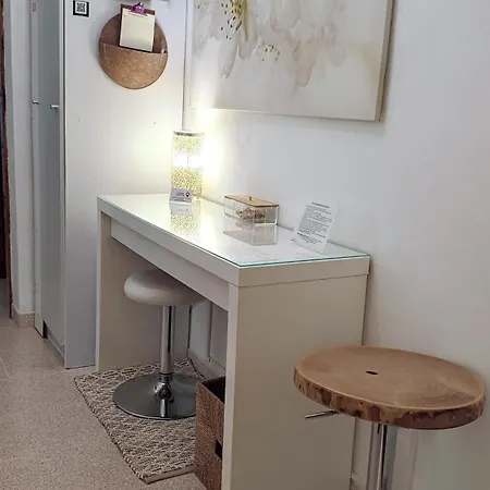 Center Cruz, Céntrico Con Gran Terraza, Cocina , Salón Y Baños, Todo Privado