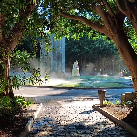 Center Cruz, Centrico Con Gran Terraza, Cocina , Salon Y Banos, Todo Privado شقة