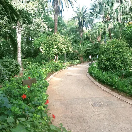 شقة Center Cruz, Centrico Con Gran Terraza, Cocina , Salon Y Banos, Todo Privado *