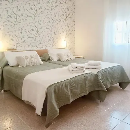 شقة Center Cruz, Centrico Con Gran Terraza, Cocina , Salon Y Banos, Todo Privado *