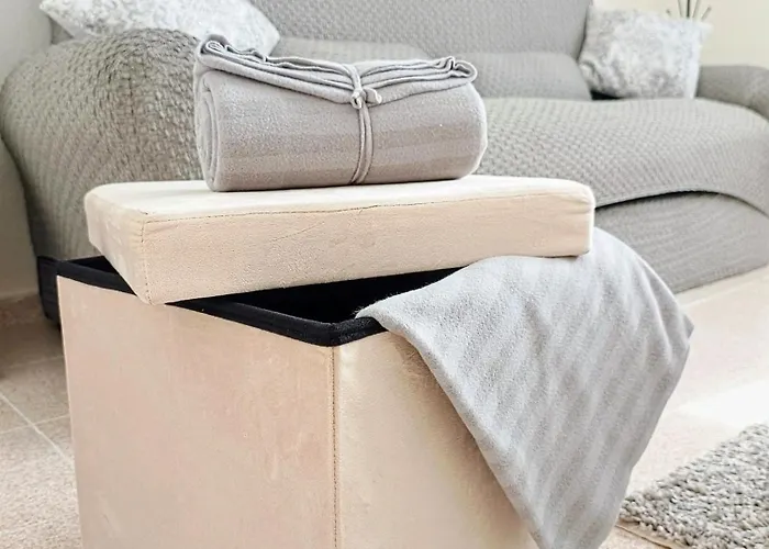 Center Cruz, Centrico Con Gran Terraza, Cocina , Salon Y Banos, Todo Privado