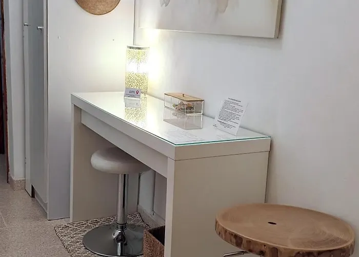 Center Cruz, Céntrico Con Gran Terraza, Cocina , Salón Y Baños, Todo Privado