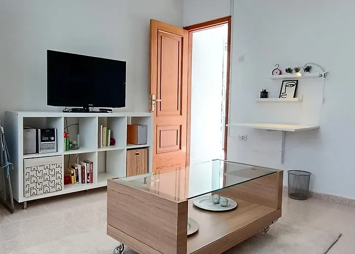 Center Cruz, Céntrico Con Gran Terraza, Cocina , Salón Y Baños, Todo Privado *