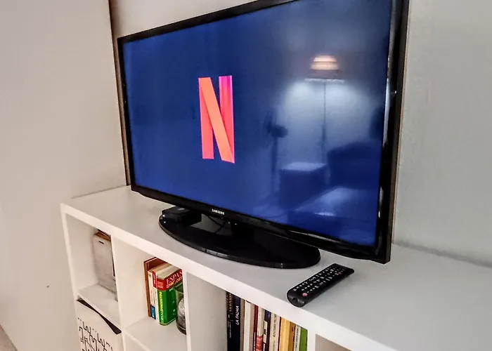 Center Cruz, Centrico Con Gran Terraza, Cocina , Salon Y Banos, Todo Privado * סנטה קרוז דה טנריף