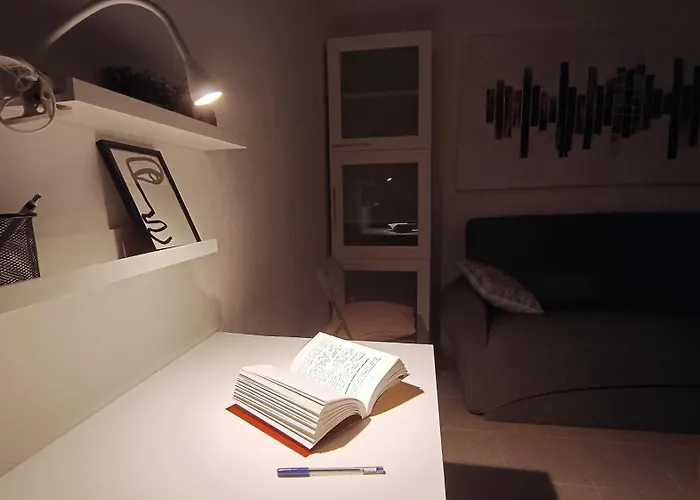 Appartement Center Cruz, Céntrico Con Gran Terraza, Cocina , Salón Y Baños, Todo Privado
