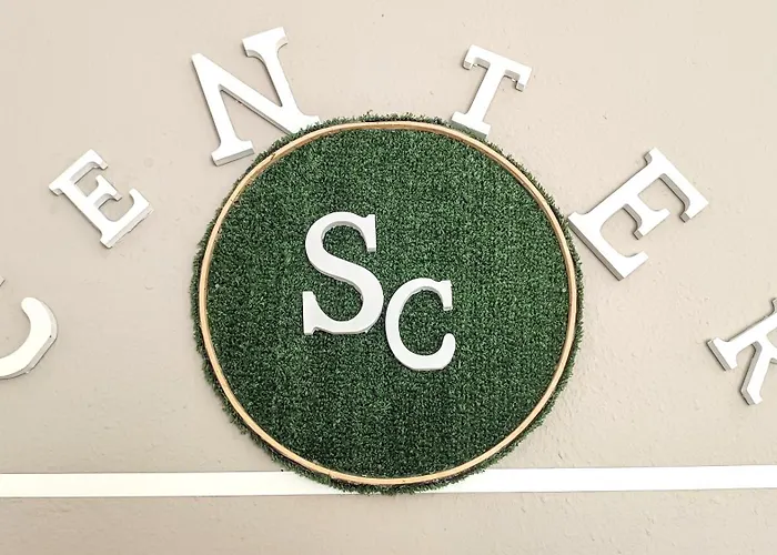 דירה Center Cruz, Centrico Con Gran Terraza, Cocina , Salon Y Banos, Todo Privado סנטה קרוז דה טנריף