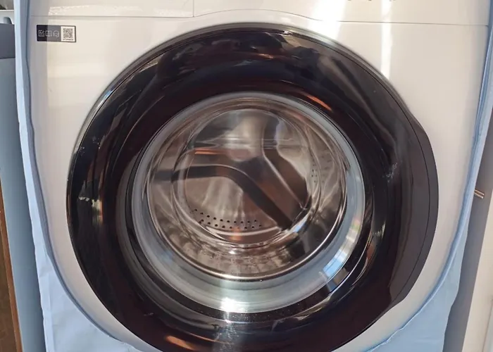 Center Cruz, Centrico Con Gran Terraza, Cocina , Salon Y Banos, Todo Privado דירה סנטה קרוז דה טנריף