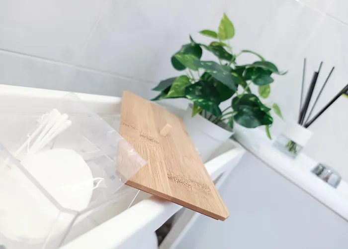 Center Cruz, Centrico Con Gran Terraza, Cocina , Salon Y Banos, Todo Privado דירה