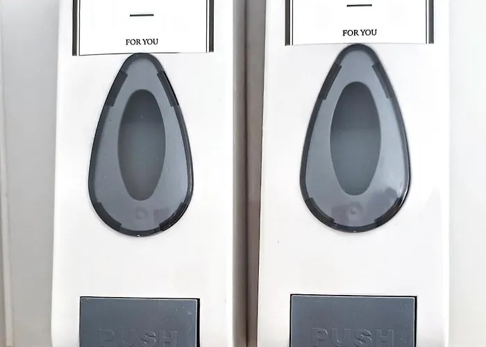 Center Cruz, Centrico Con Gran Terraza, Cocina , Salon Y Banos, Todo Privado סנטה קרוז דה טנריף