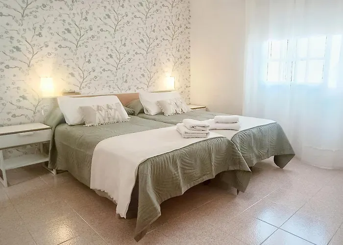 Appartement Center Cruz, Céntrico Con Gran Terraza, Cocina , Salón Y Baños, Todo Privado *