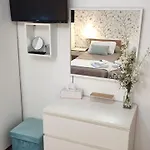 Center Cruz, Centrico Con Gran Terraza, Cocina , Salon Y Banos, Todo Privado شقة