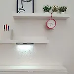 Center Cruz, Centrico Con Gran Terraza, Cocina , Salon Y Banos, Todo Privado شقة