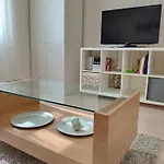 Center Cruz, Centrico Con Gran Terraza, Cocina , Salon Y Banos, Todo Privado * سانتا كروز دي تينيريف