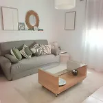 Center Cruz, Centrico Con Gran Terraza, Cocina , Salon Y Banos, Todo Privado *