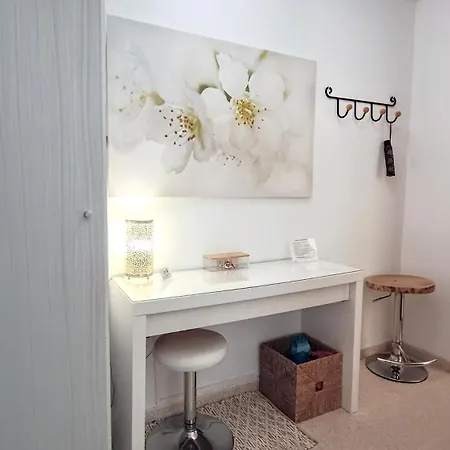 Center Cruz, Centrico Con Gran Terraza, Cocina , Salon Y Banos, Todo Privado Daire