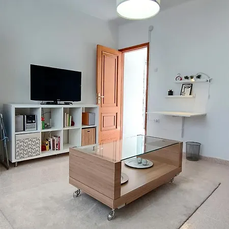Center Cruz, Céntrico Con Gran Terraza, Cocina , Salón Y Baños, Todo Privado *