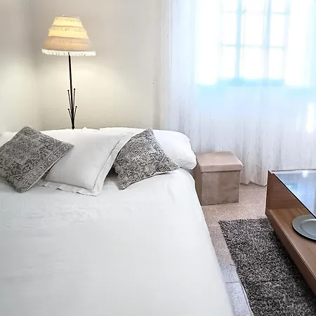 Appartement Center Cruz, Céntrico Con Gran Terraza, Cocina , Salón Y Baños, Todo Privado