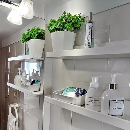 Center Cruz, Céntrico Con Gran Terraza, Cocina , Salón Y Baños, Todo Privado Appartement *