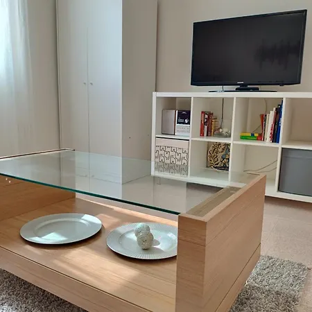 Center Cruz, Céntrico Con Gran Terraza, Cocina , Salón Y Baños, Todo Privado * Santa-Cruz de Ténérife