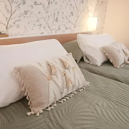 Appartement Center Cruz, Centrico Con Gran Terraza, Cocina , Salon Y Banos, Todo Privado Santa Cruz de Tenerife