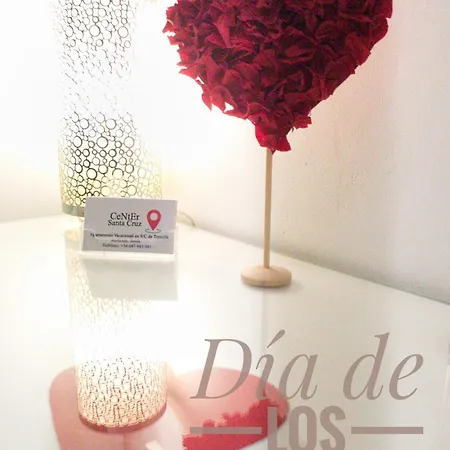 Center Cruz, Centrico Con Gran Terraza, Cocina , Salon Y Banos, Todo Privado Appartamento